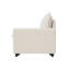 Chaise rembourrée Moncada-121084637