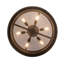 Burrel 6 - Light Chandelier