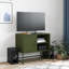 Allaura Unfinished TV Stand for TVs up to 24"-1490813130