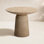 Tithi 35" Patio Bistro Table