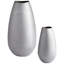 Sharp Ceramic Table Vase-62249002