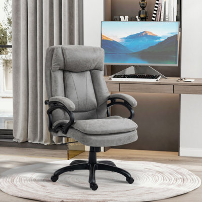 Fauteuil de bureau 6 points