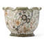 Twine Garden Scalloped Planter