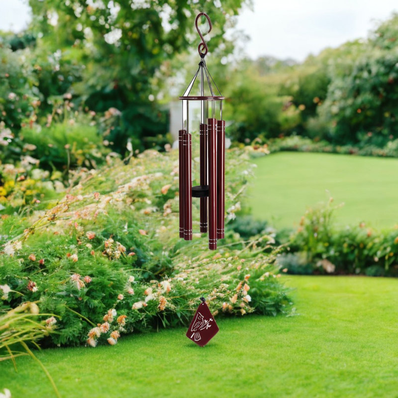Carillon cardinal 36 po