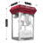 Commercial Popcorn Machine