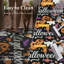 Tapis de porte TrickTread Halloween-2058463903