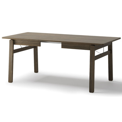 Plot extendable table 149-269x85 cm