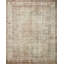 Tapis antique / sauge Loloi Margot CloudPile-61599212
