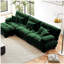Canapé modulaire Luxury Luxury-1443821342