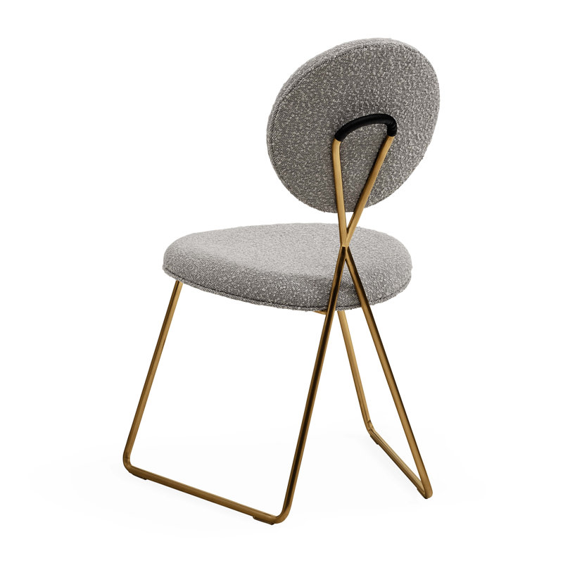 Caprice Upholstered Dining Chair