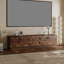 Modern Minimalist Style TV Stand