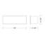 Toy 1 - Light Flush Mounted Sconce-10578261-10578262-10578263