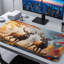 Polyester Desk Pad-492225051