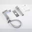 Single-Hole Bathroom Faucet with Drain Assembly, Single-Handle Bathroom Sink Faucet-94950030