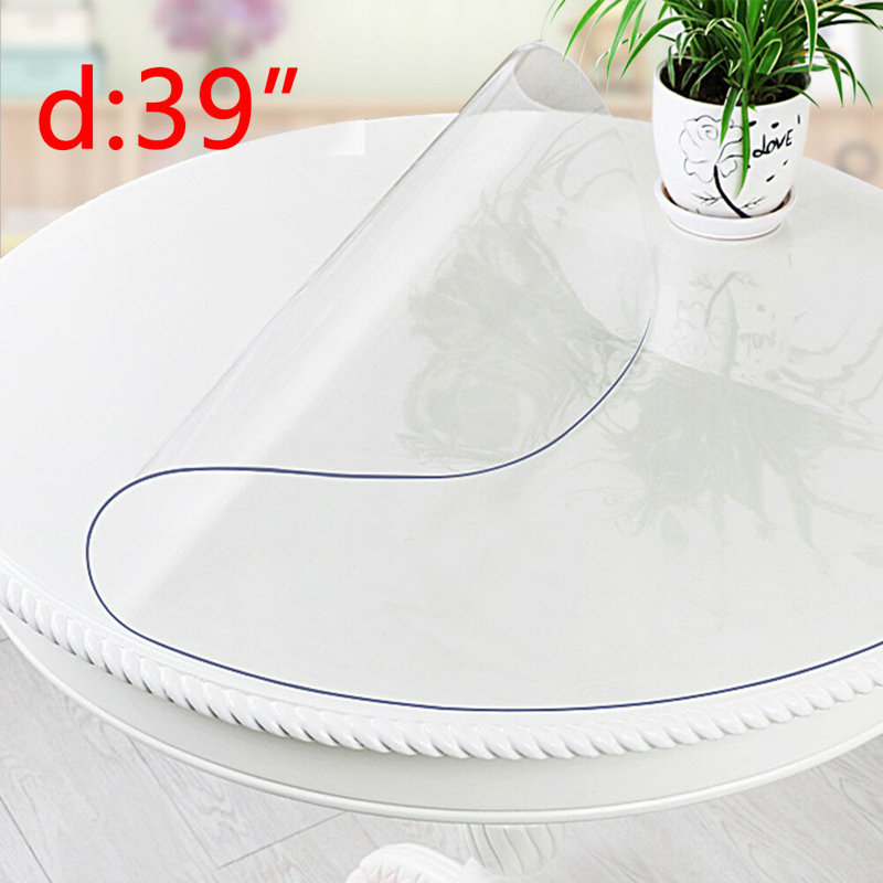 Round Tablecloth, 39"
