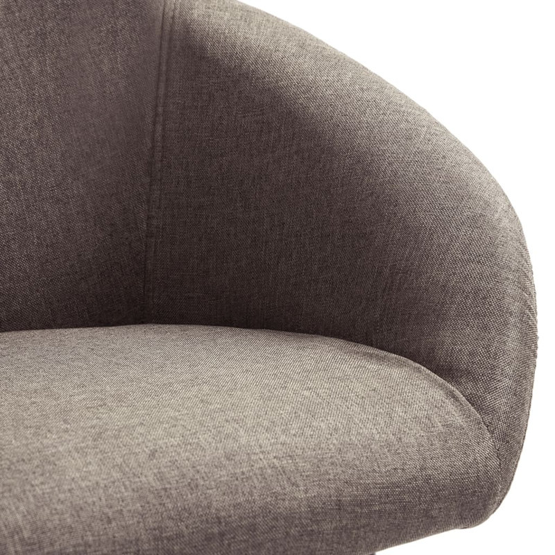 Chaise de salle à manger, Taupe