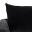 Fauteuil en velours 31,89 po Kamyron-190658379