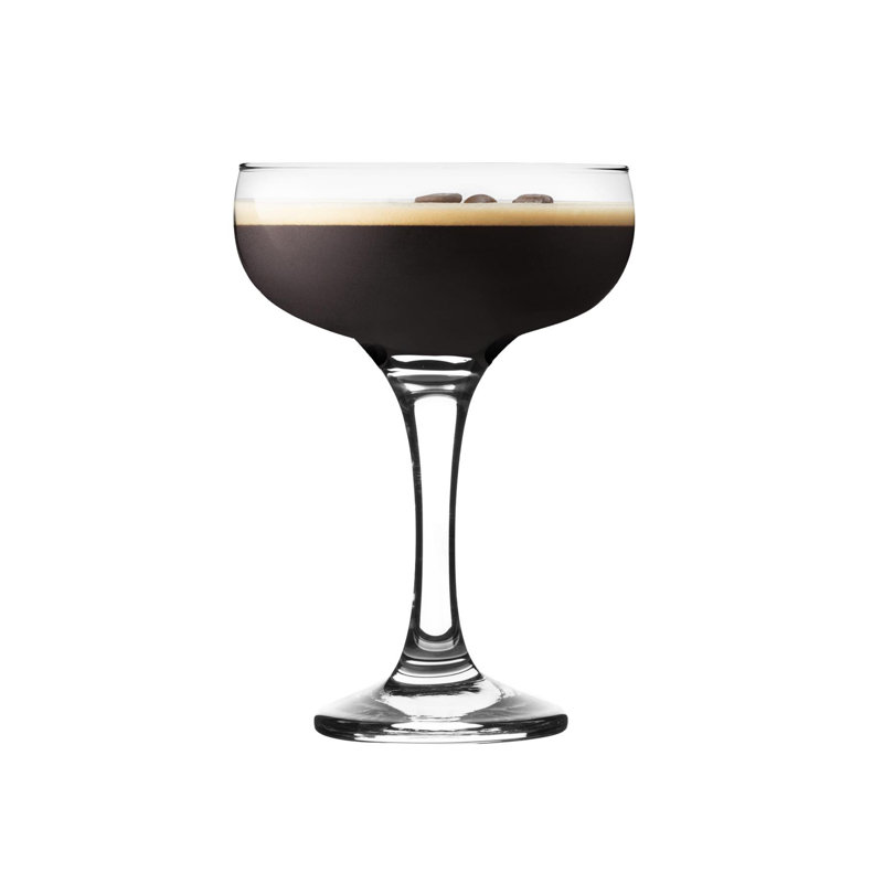 Rink Drink 235ml Glassware