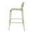 Carmella Outdoor Barstool (Excluding The Table)-1737629990