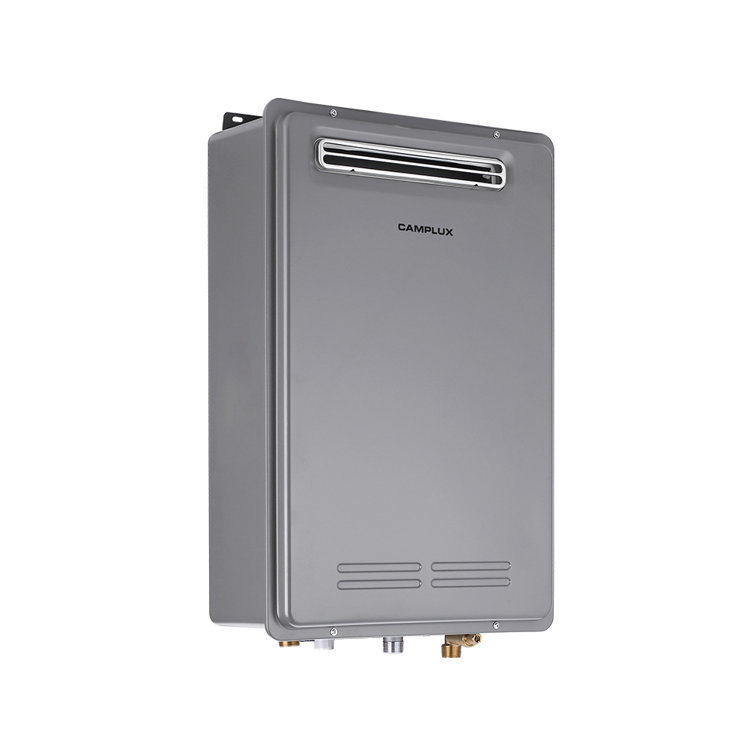 6.86 GPM Liquid Propane Tankless Water Heater