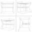 Lit pour enfant Damis-263435472