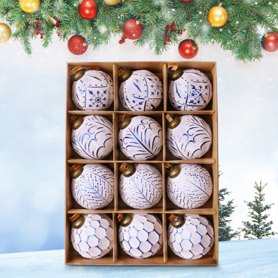 3.15cm Bauble