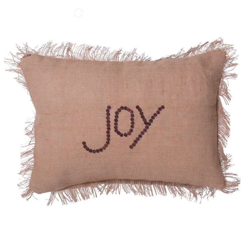 Coussin Joy