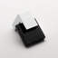 Affinity 1.625" Length Rectangle Knob-21130663-21130669