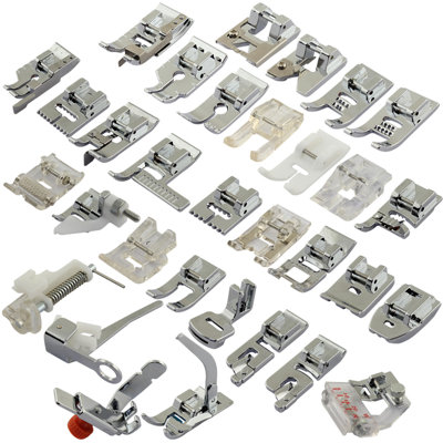 Haitral Machine Presser Sewing Kit
