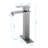 Waterfall Spout Single Handle Bathroom Single Hole Sink Faucet-109325847