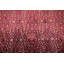 Tapis traditionnel rouge All-Over Floral 10 x 13