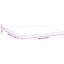 Memory Foam Mattress Pad-1365000568