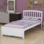 Base de lit plateforme avec tiroirs en bois-278047955