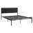 Avie Platform Bed-1040053978