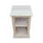 Rossitano Solid Wood End Table-21120391