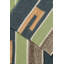 One-of-a-Kind 2' X 3' Flatweave Area Rug