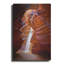  'Antelope Canyon Arizona 3' by David Drost Metal Wall Art, 24" x 36"-1471197755