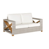 Jupiter Outdoor 2 - Seat Loveseat