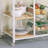 23.75 " W Kitchen Cart