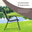 Fauteuil de patio Armandina-86917471