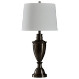 Barringer Metal Table Lamp