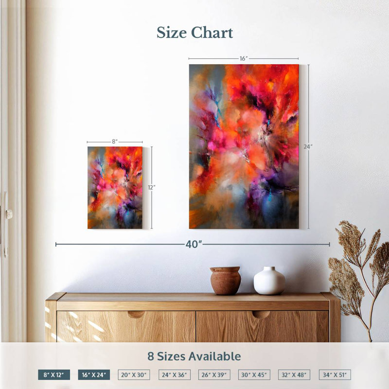 Avery Licheblicke, H 12 po x l 8 po
