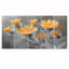 Giblin - Thistle, ensemble d'art mural en toile-107600839