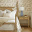Grand lit naturel