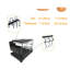 Chiverton Two Tier Dish Rack