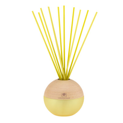Diffuseurs et bâtons de roseaux