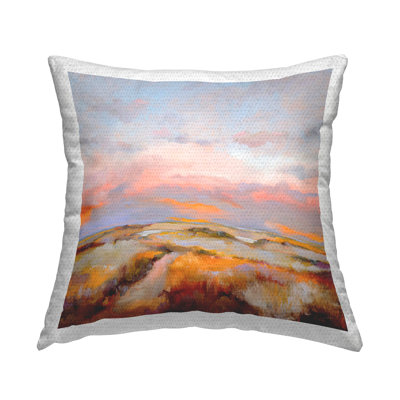 Coussin d'extérieur Stupell Industries