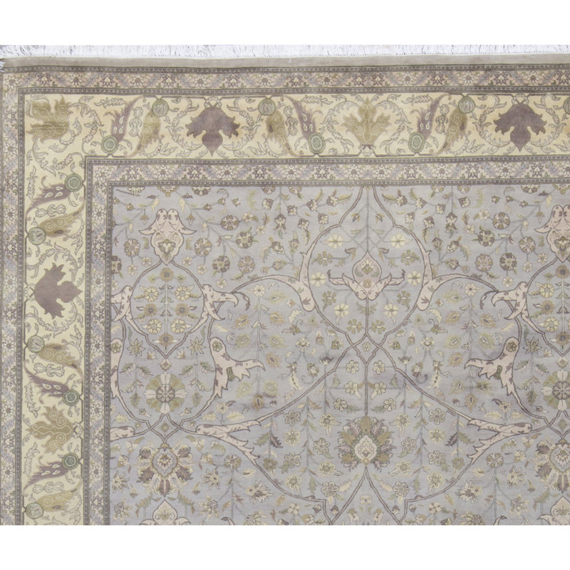 One-of-a-Kind 8'11" X 11'9" Area Rug