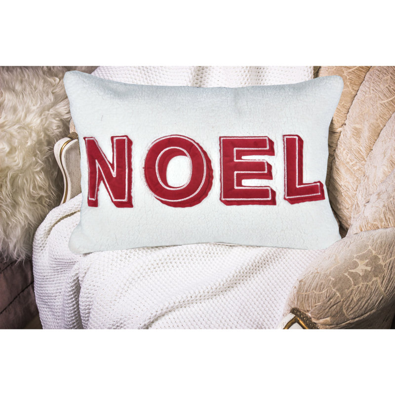 Coussin Noel