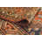 Fine Vintage Olafemi Rust Rug
